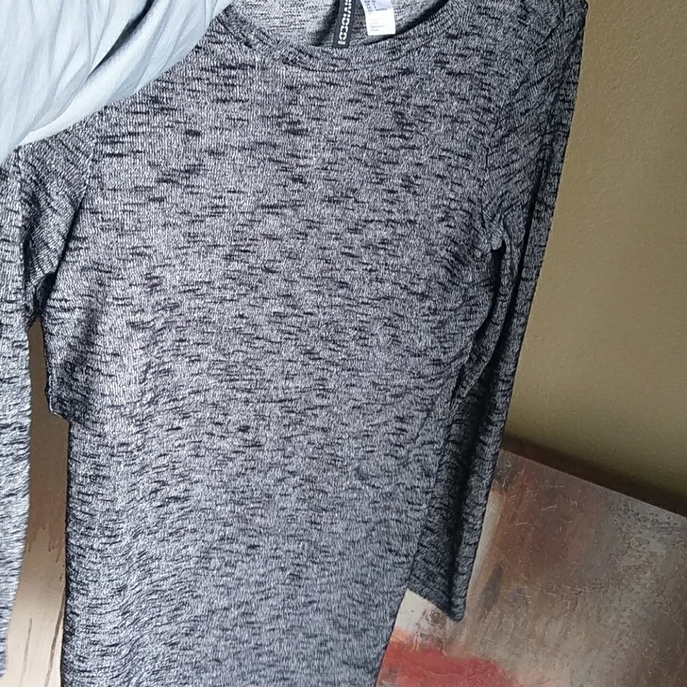 Divided dress - Picture 4 of 6